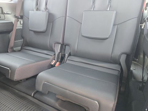 Certified 2025 Toyota 4Runner Limited image 33