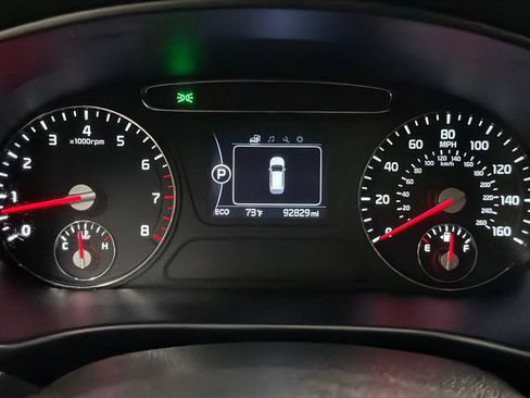 Used 2016 Kia Sorento LX AWD/4WD image 24