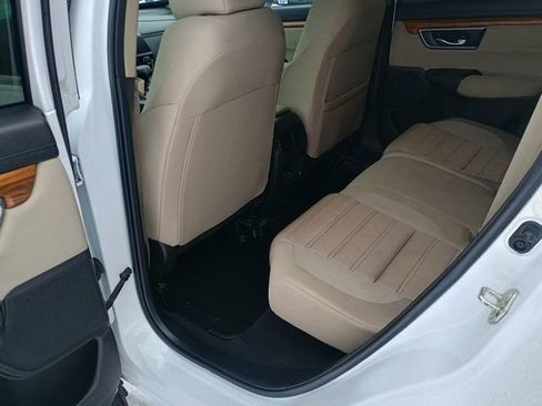 Used 2020 Honda CR-V EX image 19