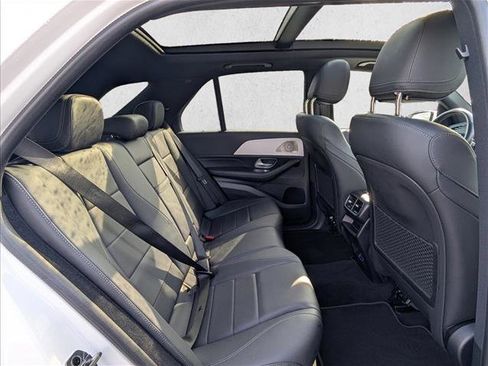 Used 2025 Mercedes-Benz GLE 350 4MATIC image 20