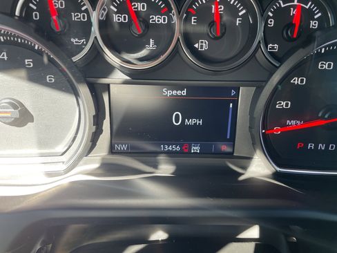 Used 2022 Chevrolet Silverado 1500 RST w/ Safety Package image 20