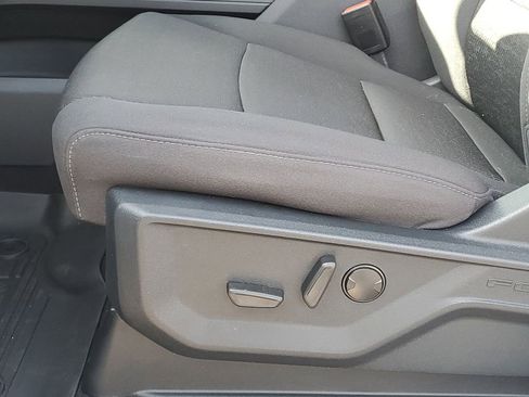 New 2025 Ford F150 XLT w/ Equipment Group 302A MID image 8