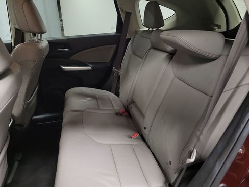 Used 2015 Honda CR-V EX-L image 23