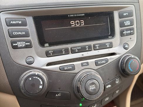 Used 2007 Honda Accord EX image 10