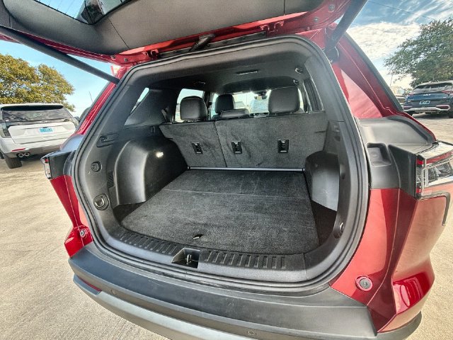 Certified 2025 Chevrolet Equinox LT w/ Convenience Package II FWD image 25