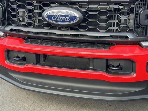New 2026 Ford F350 XL w/ STX Appearance Package image 6