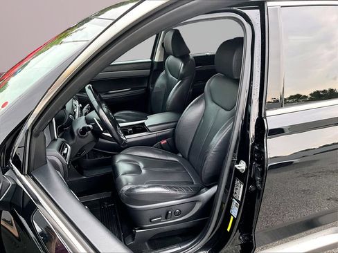 Used 2022 Hyundai Palisade SEL w/ Premium Package AWD/4WD image 25
