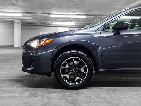 Used 2020 Subaru Crosstrek 2.0i image 16