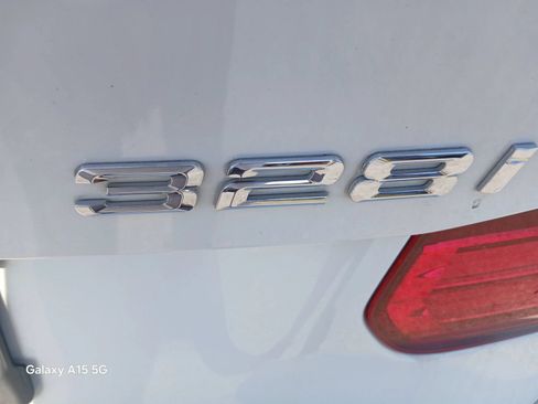 Used 2015 BMW 328i Sedan RWD image 15