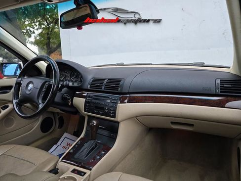 Used 2004 BMW 325i 325i image 17