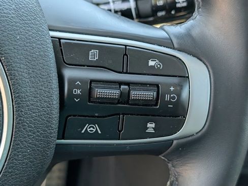 Used 2024 Kia Sportage X-Pro AWD/4WD image 20