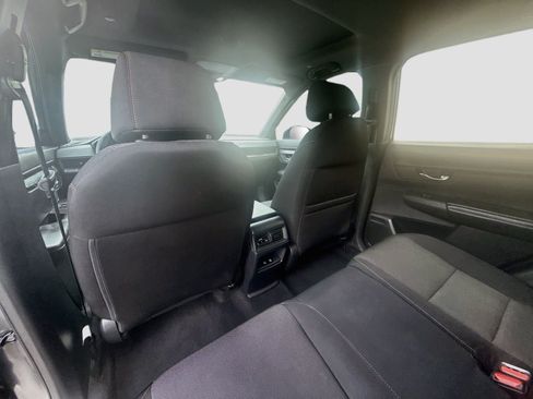 Certified 2024 Honda CR-V Sport image 23