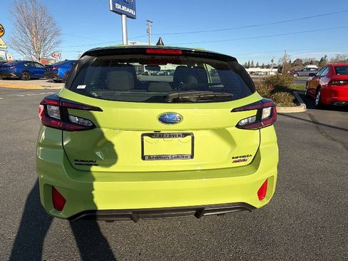New 2026 Subaru Impreza RS AWD/4WD image 5
