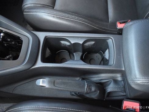 Used 2015 Ford Focus ST w/ Equipment Group 402A FWD image 29