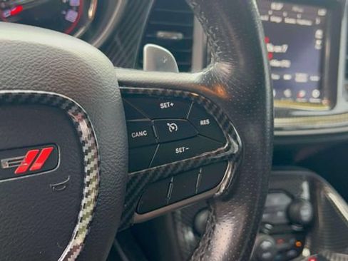 Used 2020 Dodge Challenger R/T Scat Pack RWD image 20