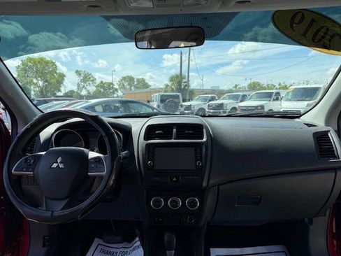 Used 2019 Mitsubishi Outlander Sport LE image 14