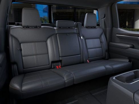 New 2026 Chevrolet Silverado 1500 High Country AWD/4WD image 17