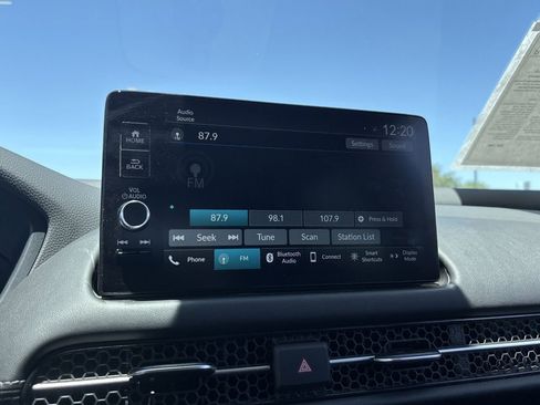 Certified 2024 Honda HR-V EX-L image 21
