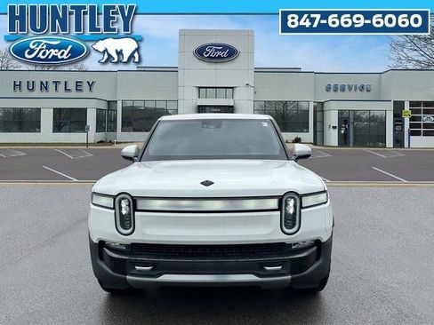 Used 2022 Rivian R1T Launch Edition image 3