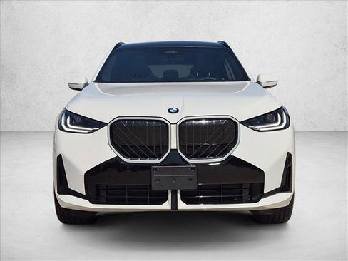 Used 2026 BMW X3 xDrive30i w/ M Sport Package AWD/4WD image 2