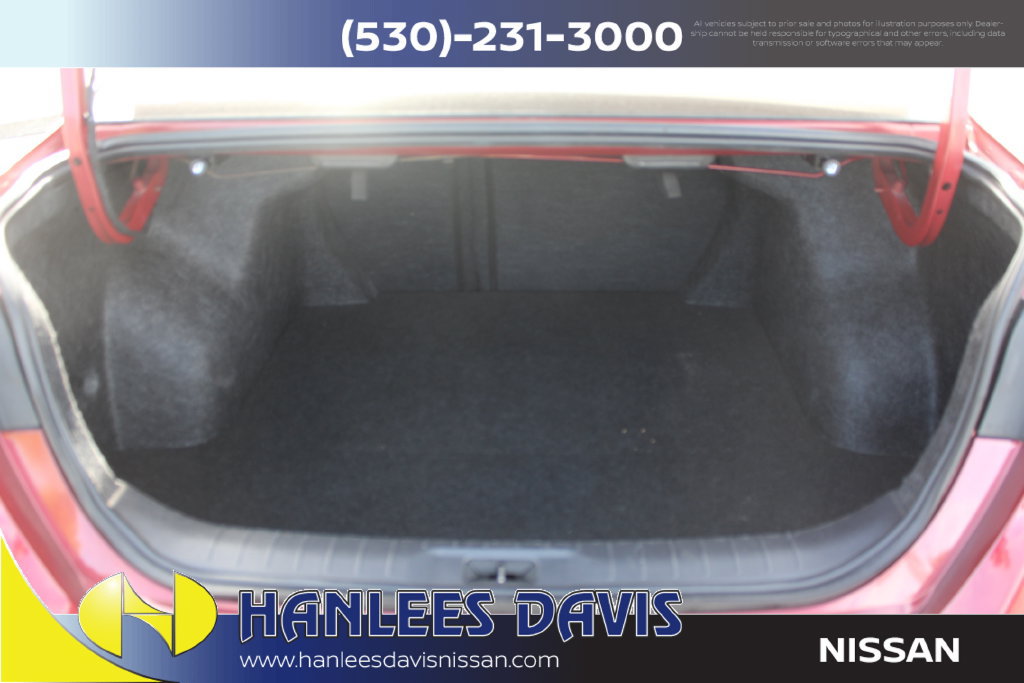 Used 2023 Nissan Altima 2.5 SR FWD image 10