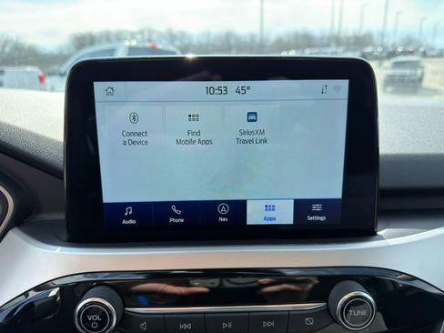 Used 2020 Ford Escape SE image 22