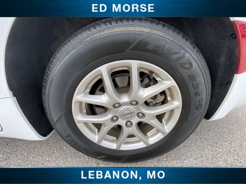 Used 2023 Chrysler Pacifica Touring-L FWD image 30