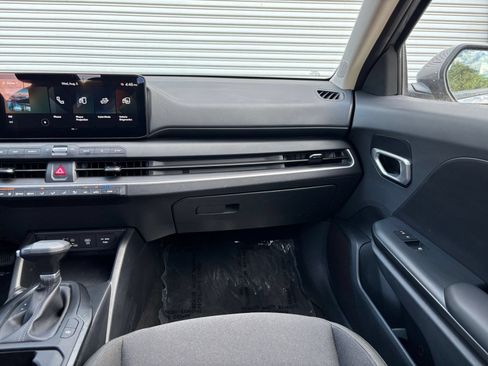 Used 2026 Kia K4 FWD image 33