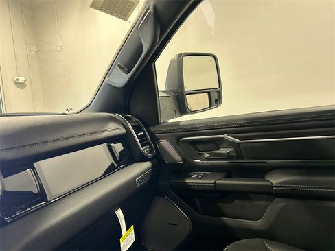New 2026 RAM 1500 Laramie w/ Night Edition image 26