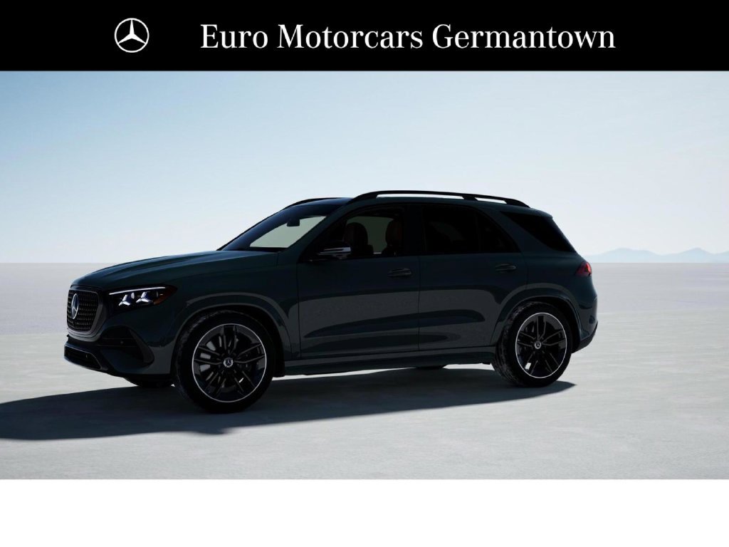 New 2027 Mercedes-Benz GLE 450 4MATIC image 37