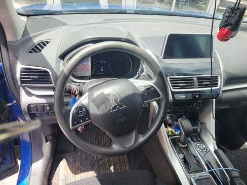 Used 2020 Mitsubishi Eclipse Cross AWD image 12
