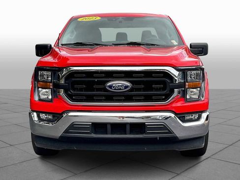 Used 2023 Ford F150 XLT image 3