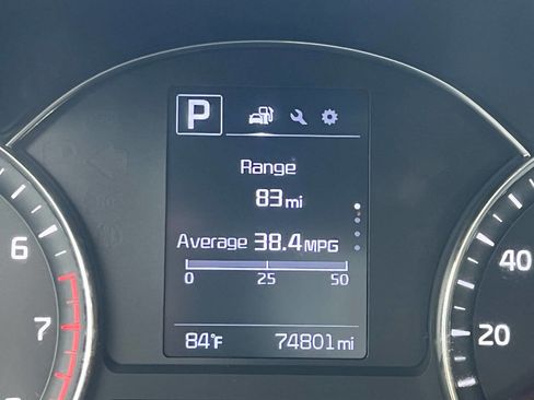 Used 2017 Kia Forte LX w/ LX Popular Package image 19