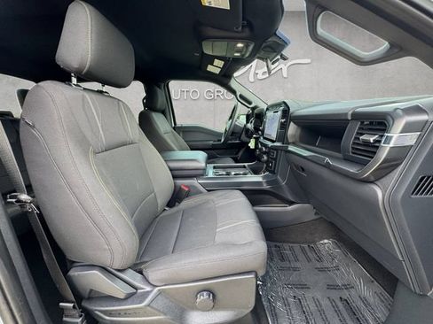 Used 2024 Ford F150 STX RWD image 24