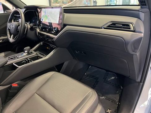 Used 2025 Lexus TX 350 AWD w/ Convenience Package image 53