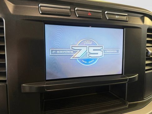 Used 2023 Ford F350 XL AWD/4WD image 20