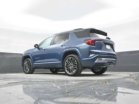 New 2026 GMC Terrain Denali image 39