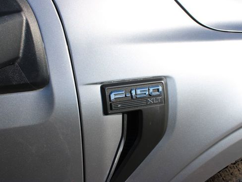 Used 2023 Ford F150 XLT w/ Equipment Group 302A High image 12