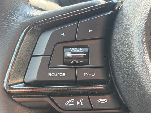 Used 2023 Subaru Forester Wilderness AWD/4WD image 17