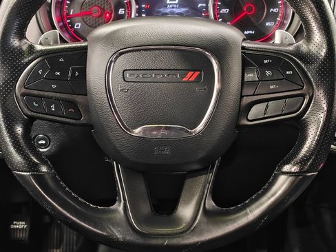 Used 2021 Dodge Charger R/T RWD image 5