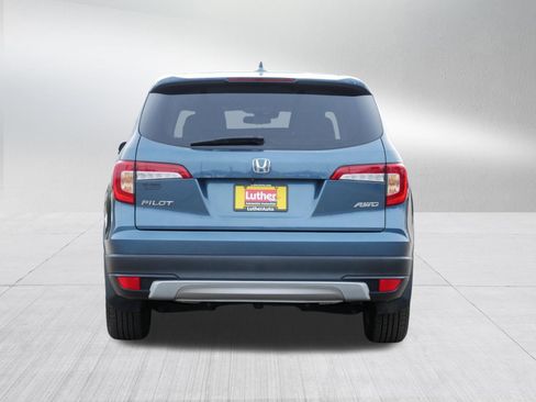 Used 2021 Honda Pilot EX image 6