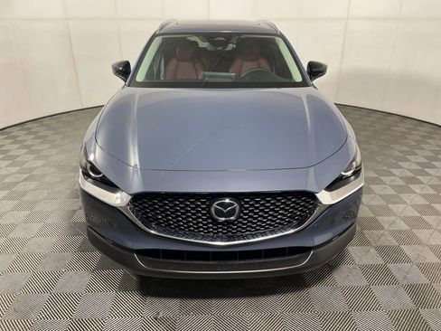 New 2026 MAZDA CX-30 AWD 2.5 S image 3