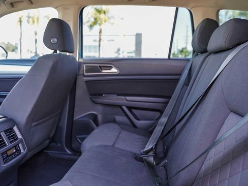 Used 2021 Volkswagen Atlas S image 19