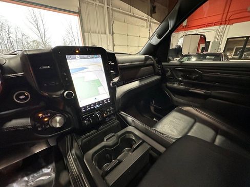 Used 2023 RAM 1500 Limited image 26