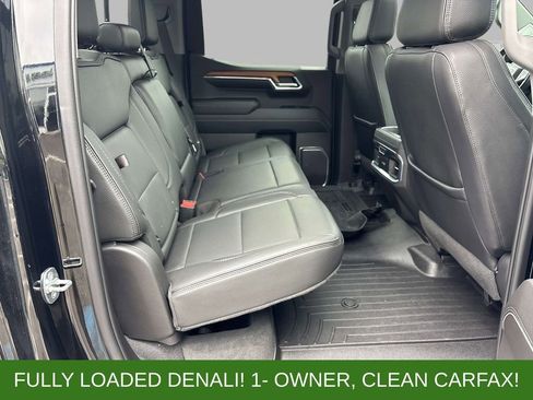 Used 2023 GMC Sierra 1500 Denali AWD/4WD image 13
