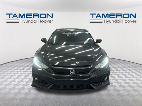 Used 2019 Honda Civic Sport image 8