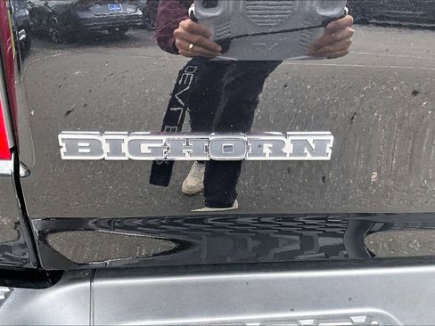 Used 2025 RAM 1500 Big Horn image 22