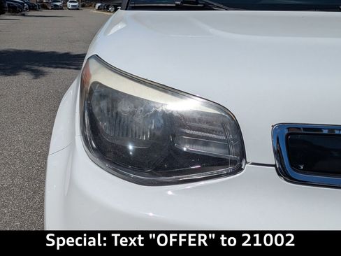 Used 2014 Kia Soul + w/ Eco Package image 10