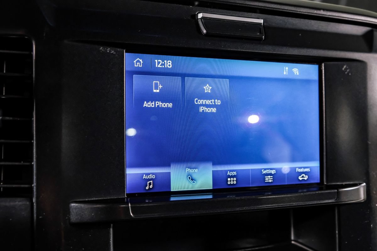 Used 2025 Ford F250 XLT AWD/4WD image 26