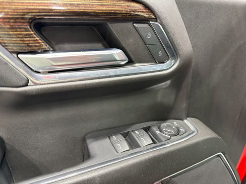 Certified 2024 GMC Sierra 1500 Elevation AWD/4WD image 15